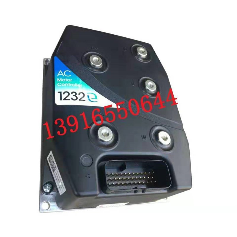 诺力杭叉电动叉车PS15PT20电控控制器1232托盘堆垛车原装柯蒂斯