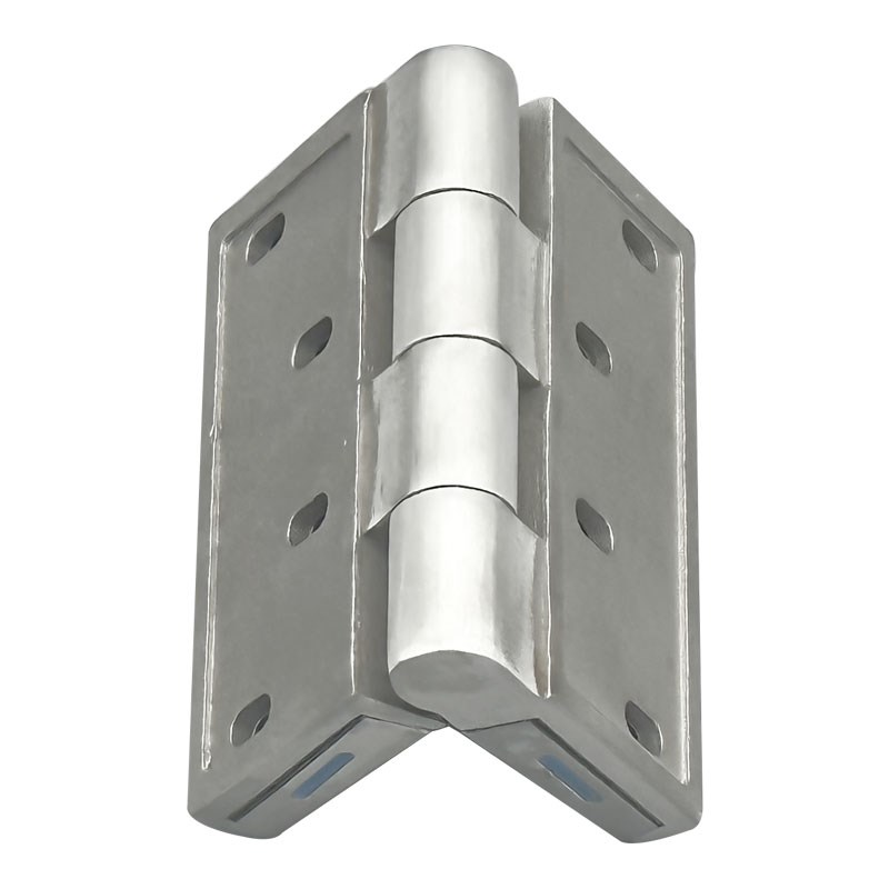 304不锈钢工业盖板加厚铰链电机箱气柜开关设备重型合页CL251-1