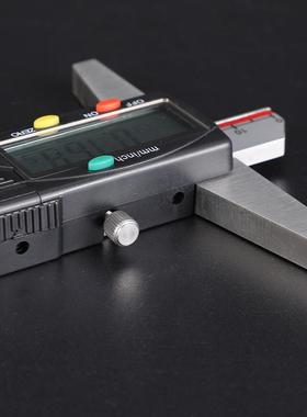 【折扣价】桂林/数显深度尺0-150121-101电子深度尺高精度测量工