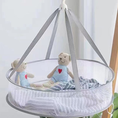 【11-22】可折叠晒衣篮 SE52054