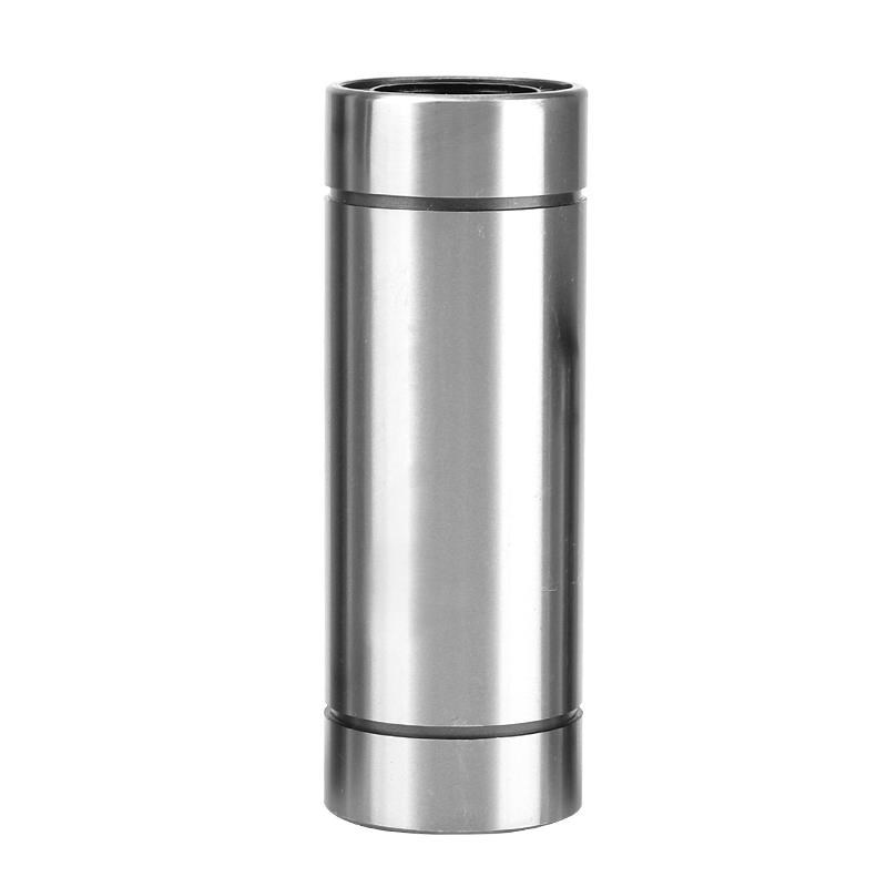 LME12LUU 16LUU 20LUU 25LUU 30LUU 40LUU50LUU加长欧标直线轴承