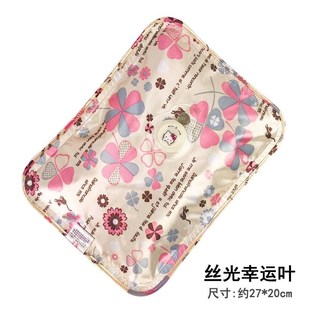 warmer rechargeable hot erized bottle hand water cloth