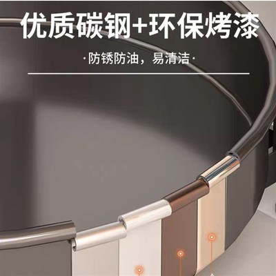 旋转调料置物架厨房台面多层多功能盐酱油瓶罐调味料架橱柜内转角