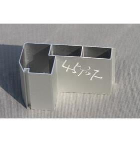 【折扣价】LED双面显示屏11530S边框(）