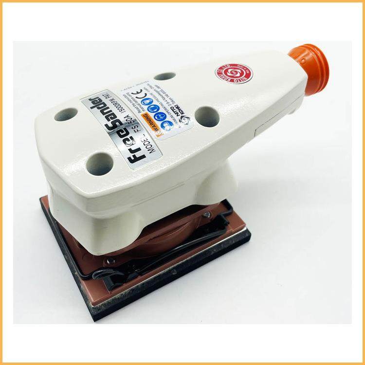 【折扣价】工器FS-100C气动抛光机FS-50A研磨打磨砂纸机NITTOKOHK