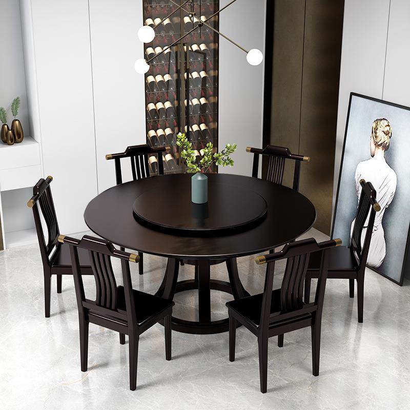 【折扣价】全实木大圆桌餐桌椅组合家用1.8m饭桌12人饭店新中式酒,鲜花速递/花卉仿真/绿植园艺,其它园艺用品,淘宝优惠券,粉丝福利购,淘宝优惠卷