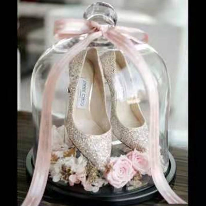 婚鞋展示架婚庆结婚鞋托展示架鞋店玻璃柜展架鞋展架鞋撑鞋支架