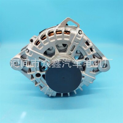 交流发电机 37300-25700 37300-2G755 37300-2G800 37300-2G850