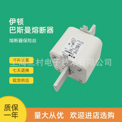 全新原装快速熔断器保险丝170M6117 170M6118 170M6119 170M6120