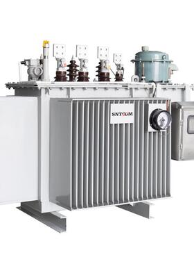 调压器SVR-2500KVA稳压器电源调压设计质保一年可定制