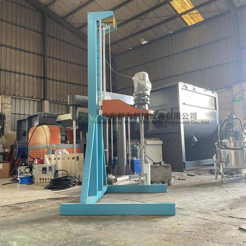 厂家直销电动升降分散机胶水涂料搅拌机油漆色浆高速分散机,工业油品/胶粘/化学/实验室用品,分散机,淘宝优惠券,粉丝福利购,淘宝优惠卷