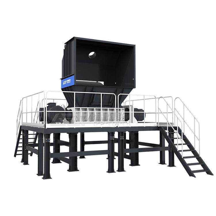 大件垃圾破碎设备大件垃圾撕碎机大件垃圾破碎床垫沙发撕碎机,机械设备,破碎机,淘宝优惠券,粉丝福利购,淘宝优惠卷