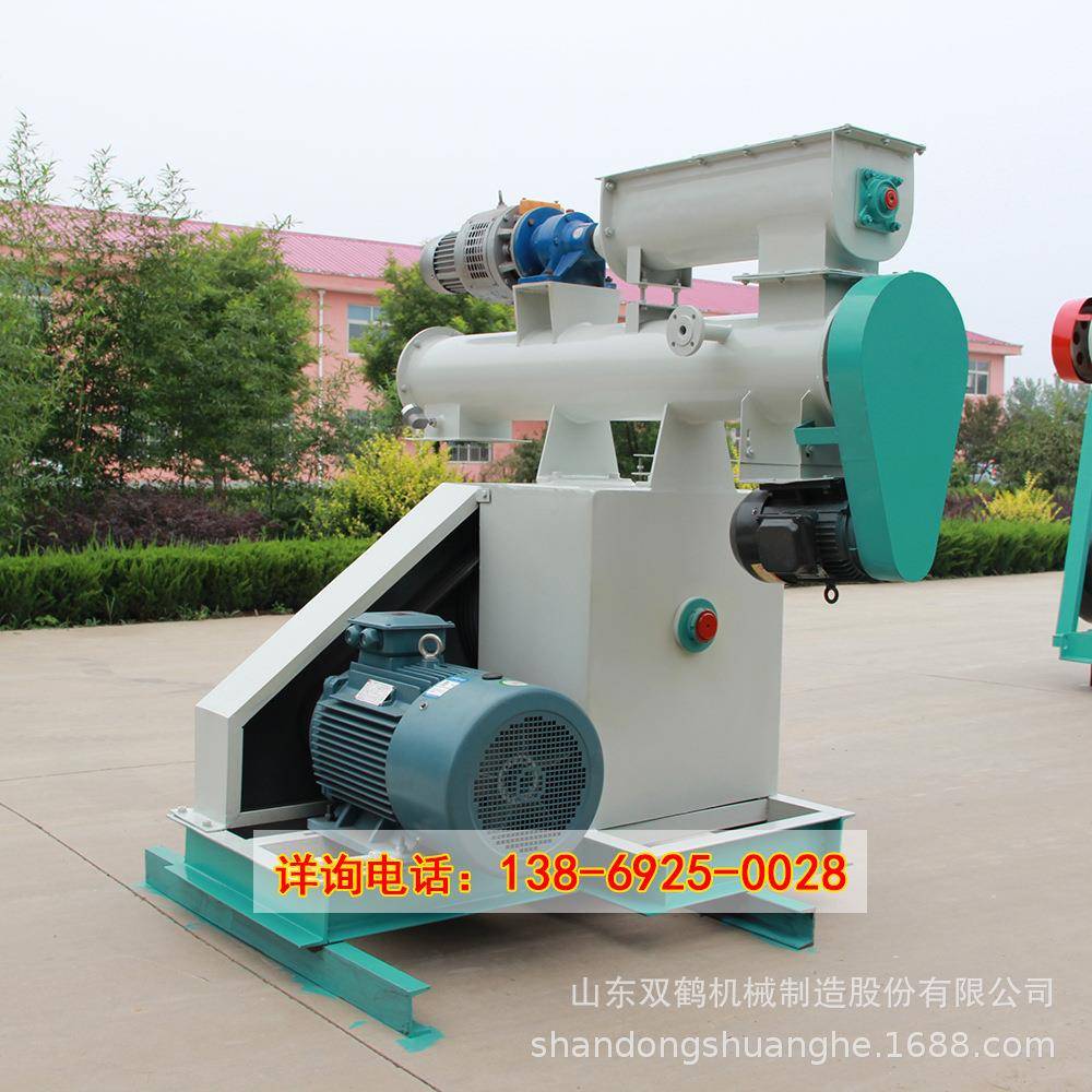 豆腐猫砂机器每小时生产1500KG猫砂制粒设备大中小型生产线