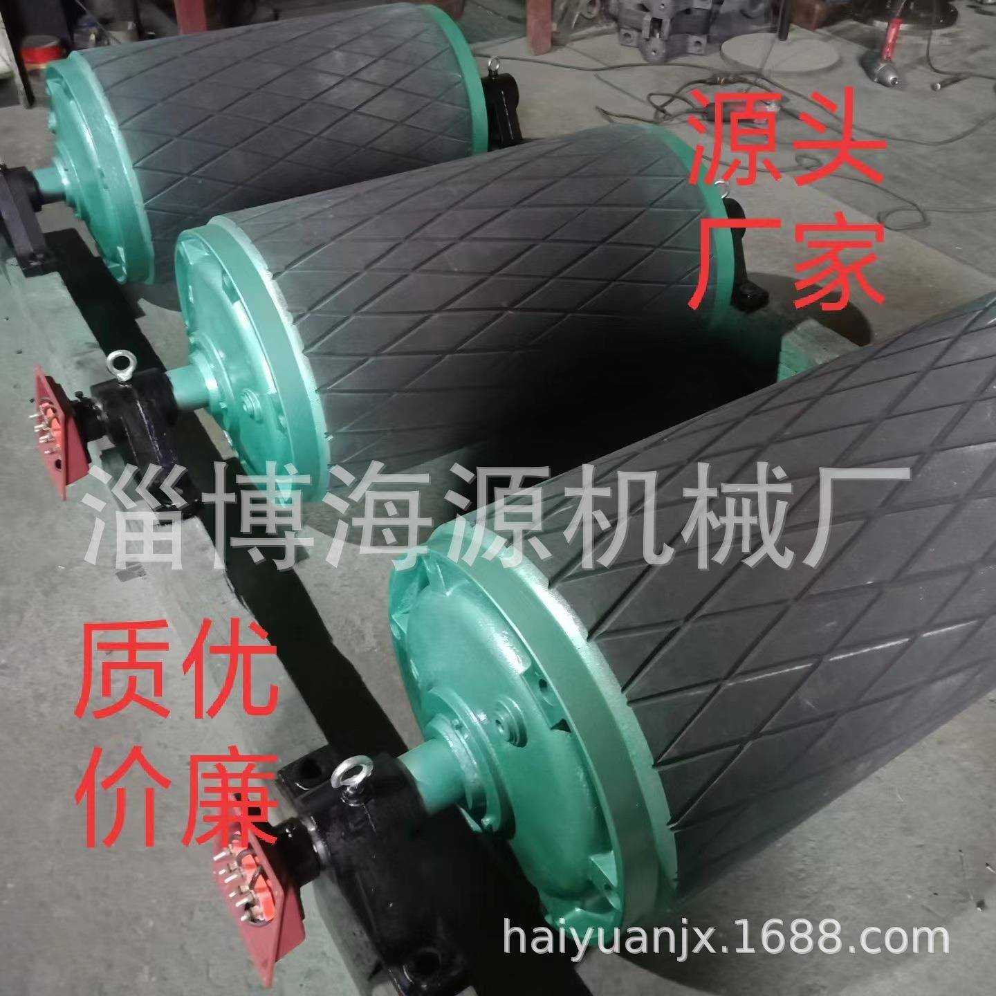 电动滚筒专业厂家，国标尺寸，异型可做，欢迎选购