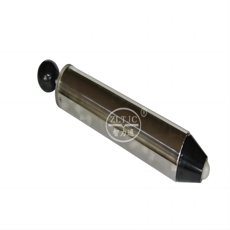 能量可调弹簧冲击锤IEC68－2－75弹簧冲击锤六档可调弹簧冲击器