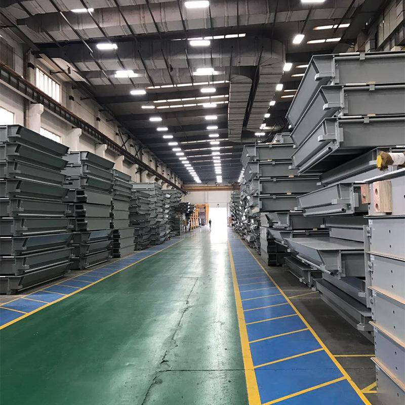 山和高端地磅3m*16m防雷电子汽车衡120t120T120吨防雷防作弊地磅