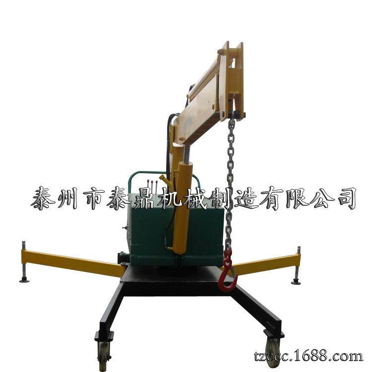 直销电动旋转吊车电动液压吊车移动式液压吊车全自动吊机,搬运/仓储/物流设备,其他起重搬运设备,淘宝优惠券,粉丝福利购,淘宝优惠卷