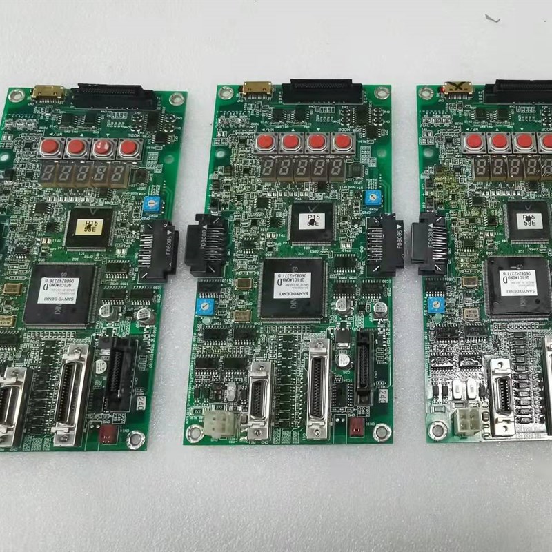 SAO主板PRS5 QFC0N0