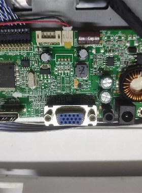 HOES.A瀚仕达H主板H电源驱动一体板