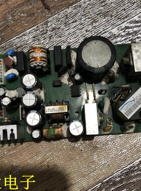 VS00R 台达PC电源板中板O板主板CPU板端子排 好