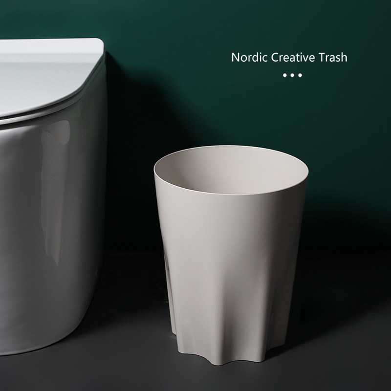 垃圾桶家用厨房客厅卫生间卧室创意厕所分类网红,家庭/个人清洁工具,垃圾桶,淘宝优惠券,粉丝福利购,淘宝优惠卷