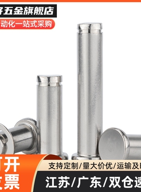 SHCDG8/10/12-15/16/18/20/25/30/35/40/45/50铰链销HCDG HCDGH