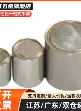 BMH32 BMH42 BMH46/51 BLS81-D4-D5-D6-D8-D10-13-16-20带座磁铁