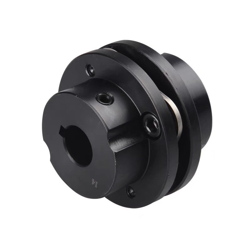 簧片式联轴器 CPCT/CPCTK/CPDT/CPDTK-D56/68/82-A/B10~35 联轴器