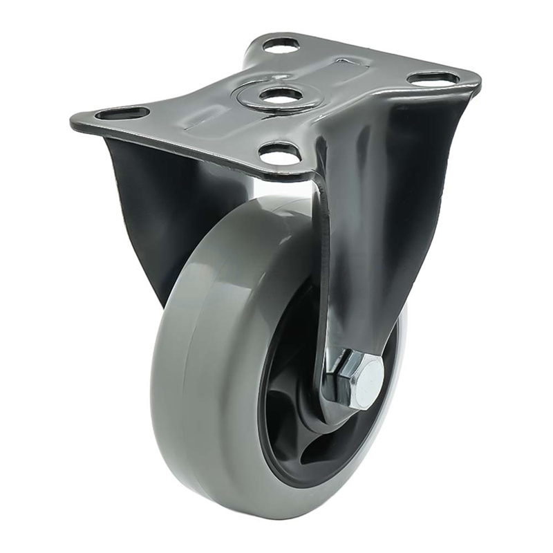 脚轮CHAMJ-S50/S65/S75/S100/S125/S150-N/R/U 脚轮轻中载型
