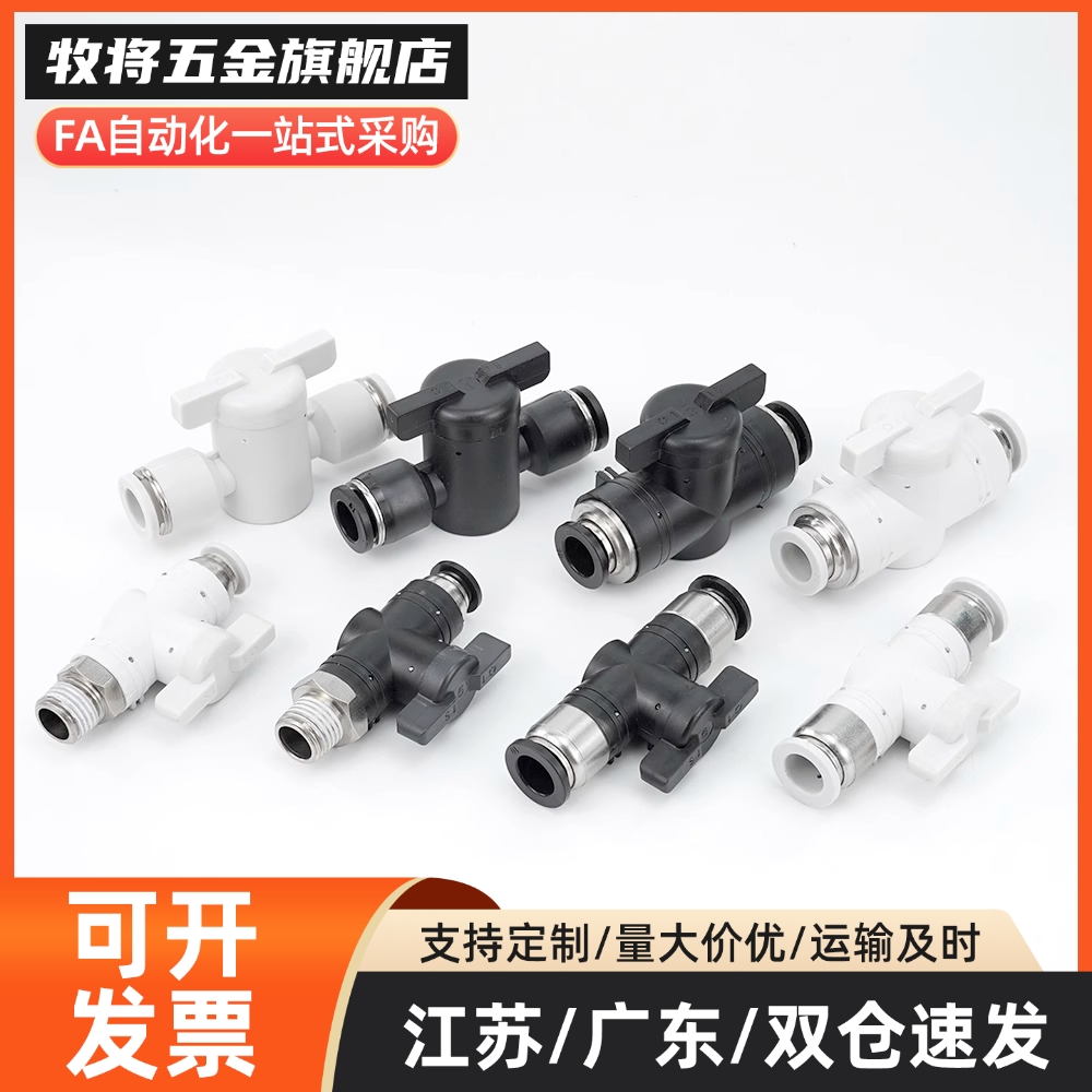 BVUS BVCS BVCE BVCSB BVCEB4/6/8/10-1/2/3球阀手动阀