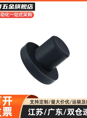 WHR01-M3/4/5/6/8/10/12/14 WHR02浮动接头气缸连接件 内螺纹型