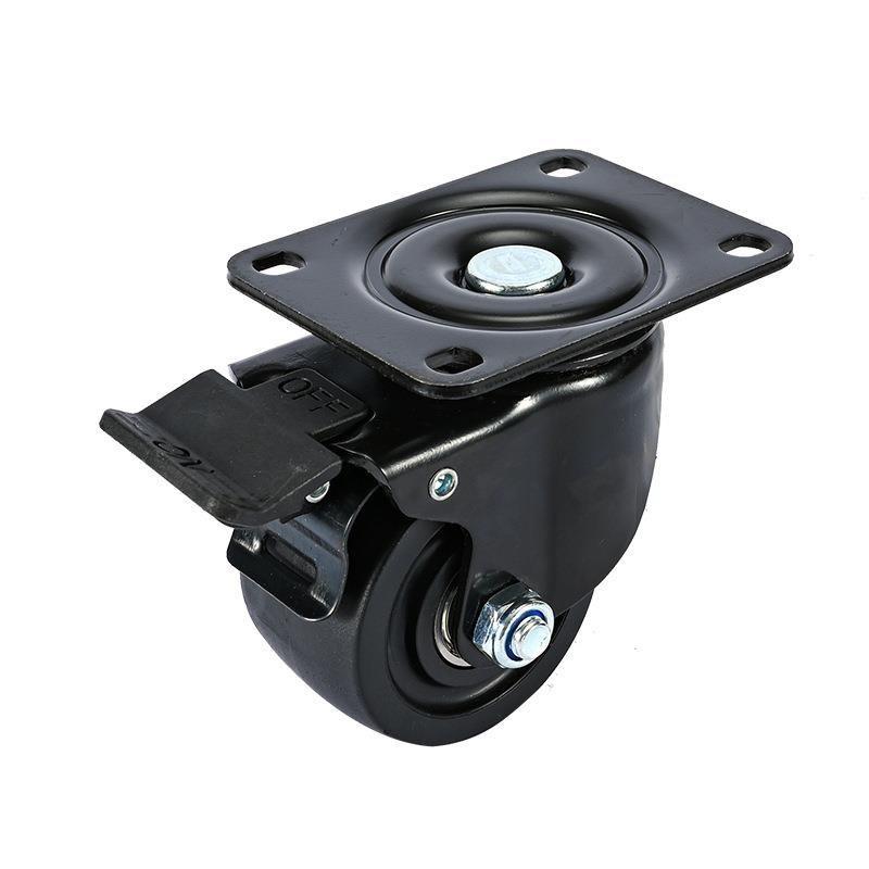 重载型万向轮工业脚轮CSHNS-S/CSHN65-N/CSHN75/CSHN-S75-H/P/N