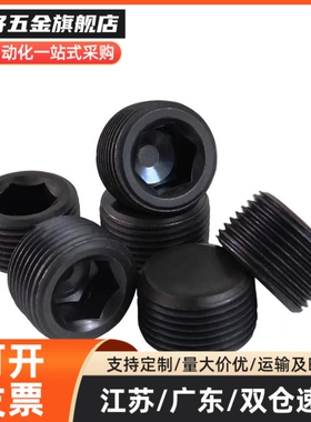 锥形沉头螺塞/喉塞螺丝/闷头螺丝 MSWT-J/1/2/3/4/5/6/8 MSWTK