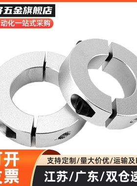 -C-SCNPAW6/8/10/12/15/16/20/25/30经济型 固定环 分离型