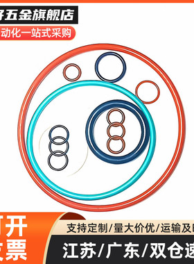 NPF12.5/14/15/16/18/20//21/22/22A/22.4/24氟胶FKM密封圈O型圈