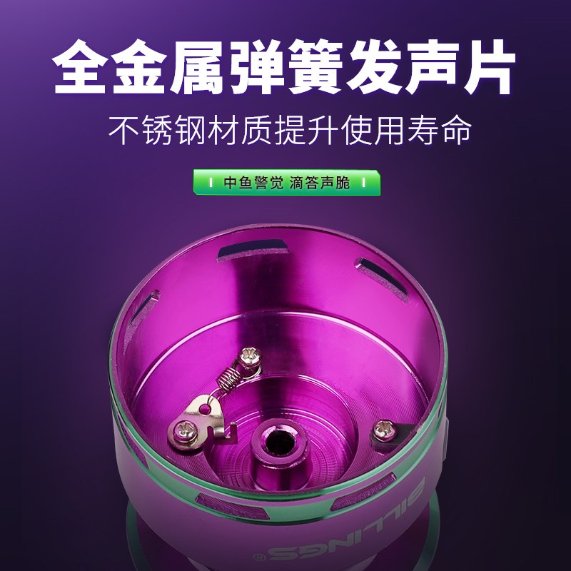 纺车轮路亚超远投微物全金属线杯矶钓海钓海竿轮路滑渔轮鱼线轮子