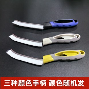 摩托车清洗工具套装专用刷毛刷洗车刷车发动机舱外部清洁工具套装