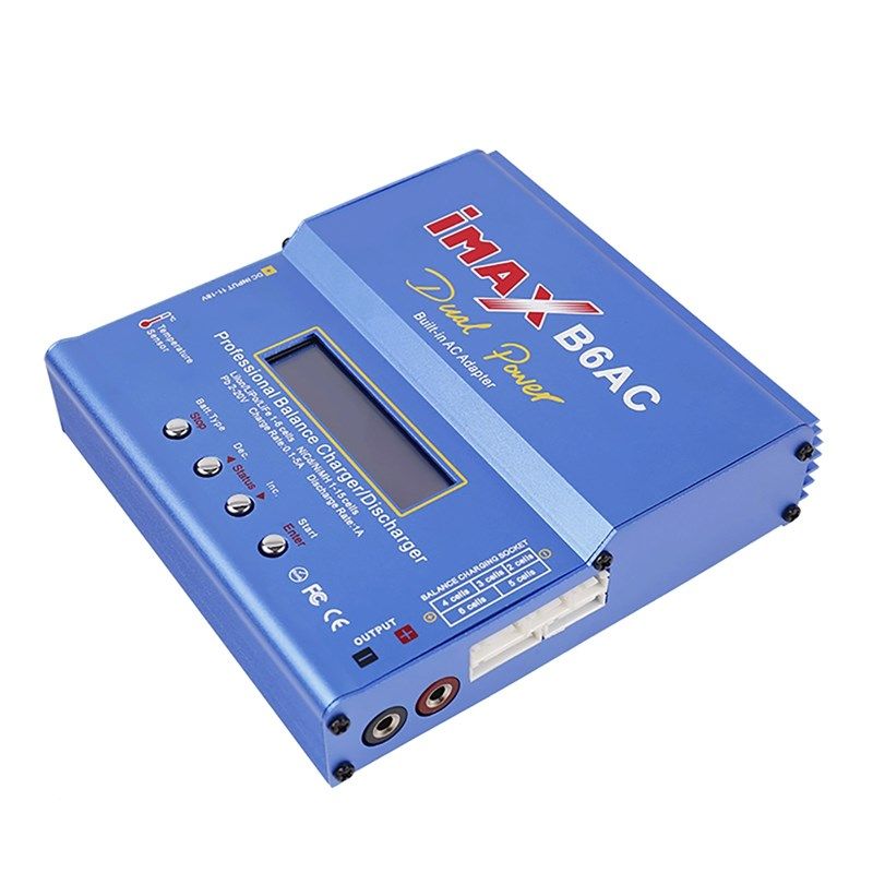 A B6AC 0W平衡充电器 多功能锂电池充电器 航模车模 送线,玩具/童车/益智/积木/模型,遥控无人飞机零配件,淘宝优惠券,粉丝福利购,淘宝优惠卷