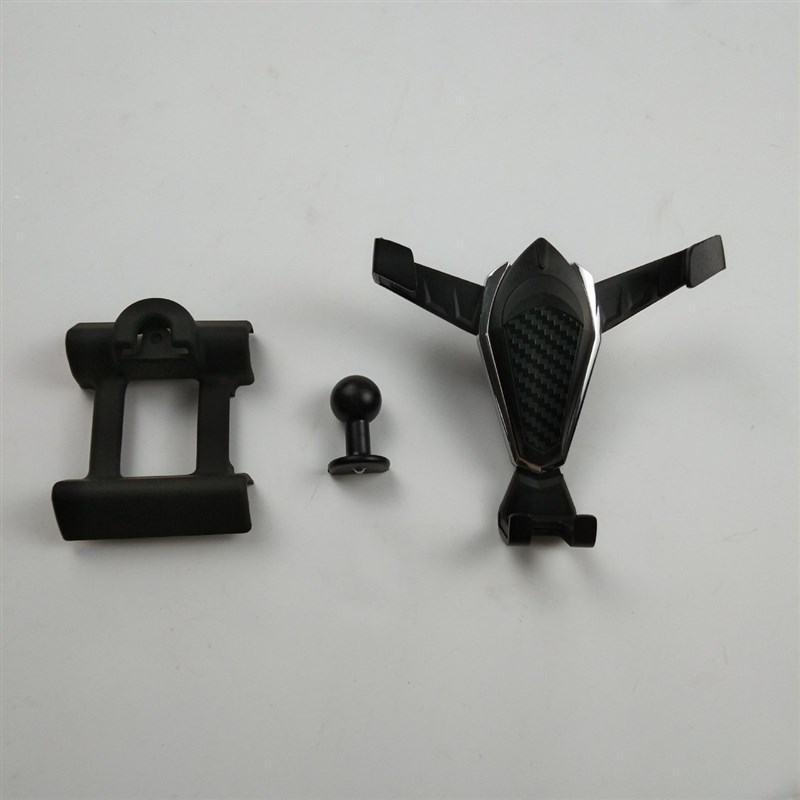 车载手机底座支架适用于丰田Raize出风口重力汽车导航通用支架