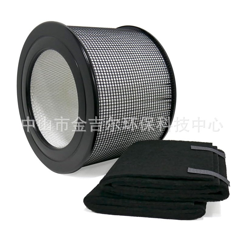 50250适用霍尼韦尔Honeywell空气净化器滤芯 24000 24500 52500
