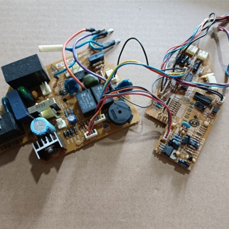 科龙空调主板KF(R)-25GD02电脑板KFR-25GD01