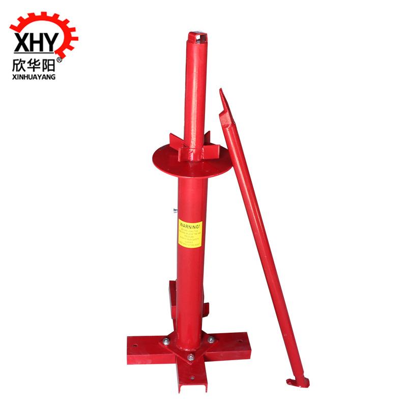 手动扒胎机便携式拆胎器手动剥胎器手动轮胎拆装工具拆胎机