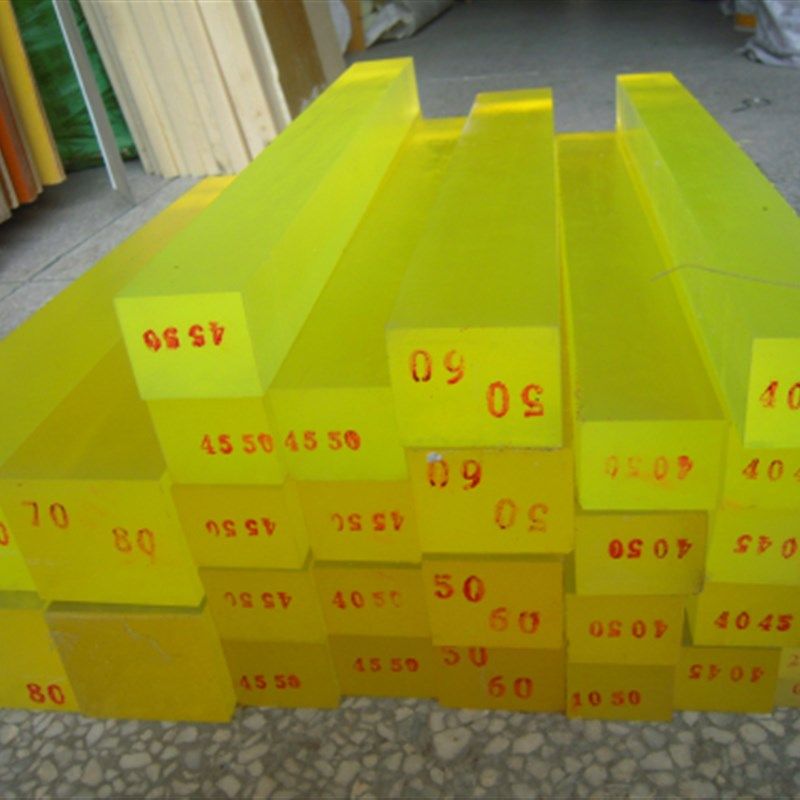 聚氨酯方条 PU方条  优力胶条  弹性橡胶条  模具用胶棒0*0*0,五金/工具,塑料板,淘宝优惠券,粉丝福利购,淘宝优惠卷