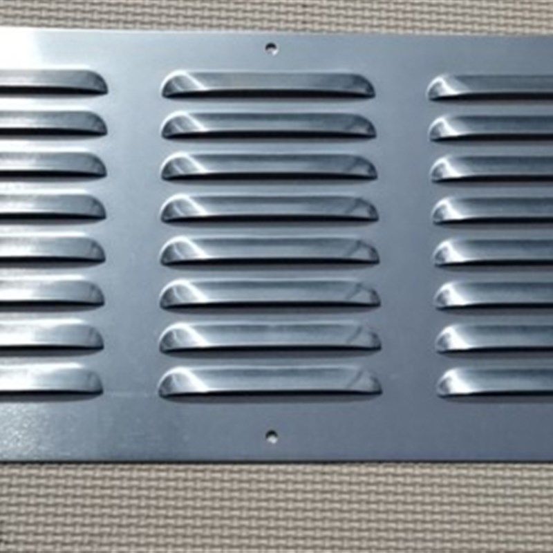 百叶窗外墙防雨风罩通风排风口厕所卫生间门窗散气格栅盖板,电子/电工,室内新风系统,淘宝优惠券,粉丝福利购,淘宝优惠卷