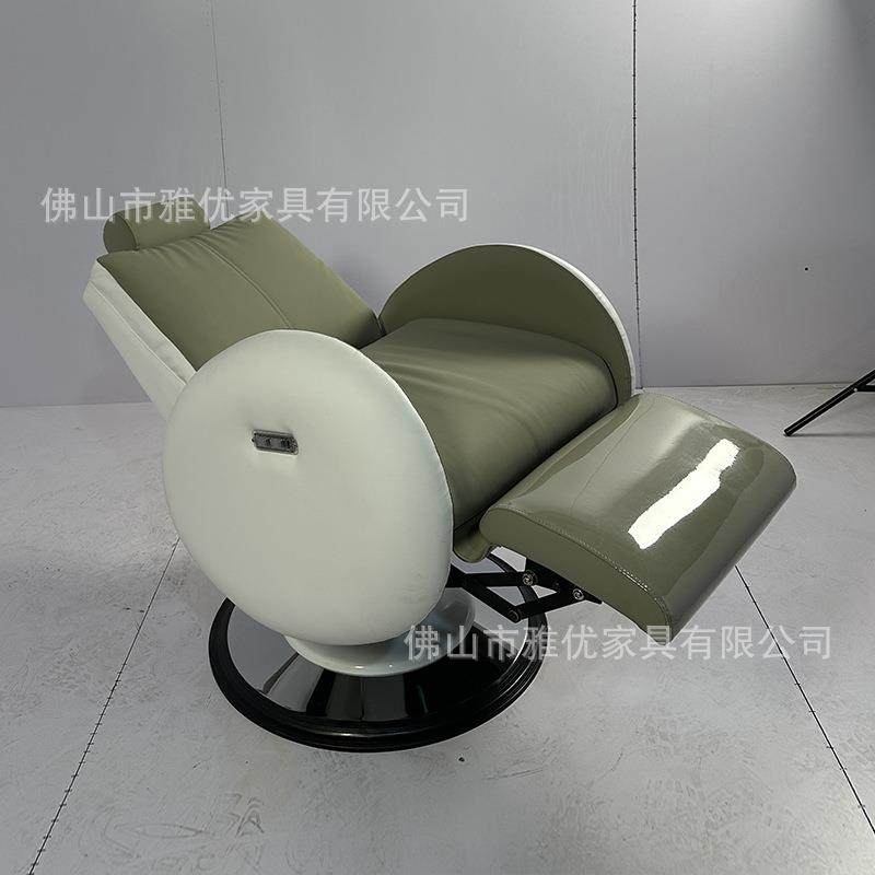 新款电动放倒理发椅理发店发廊可升降旋转美发椅剪发椅子美发沙龙,居家布艺,入户地垫,淘宝优惠券,粉丝福利购,淘宝优惠卷