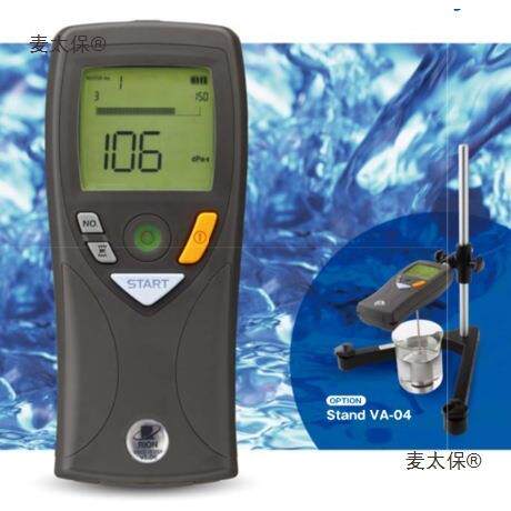 VT-06粘度计3#转子油墨数显粘度计理音RI粘度计（富达）麦太保
