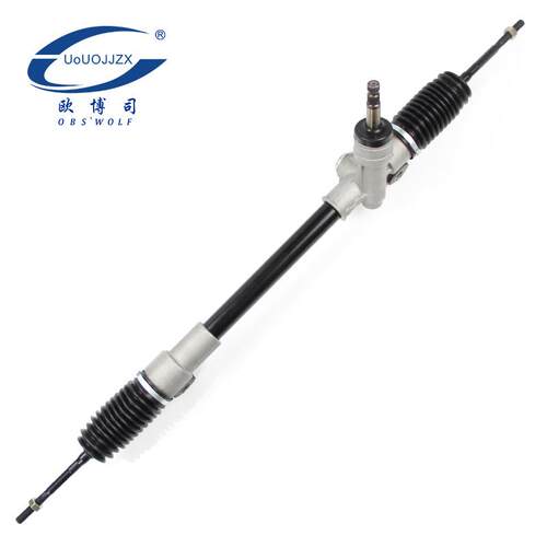 适用一汽FAW威志V5左驾方向机转向器12-1745500-TKA00