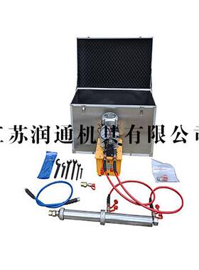 HS-70DS220V/380V电动双向试压注脂两用枪电动注脂枪直销