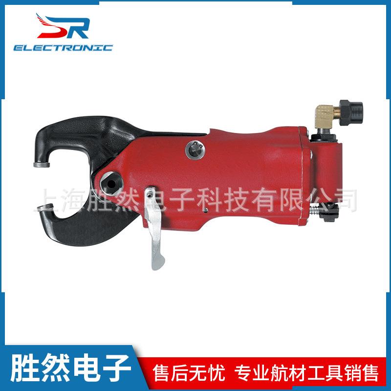 气动压铆工具单气缸C型弓臂压铆机CP0214ANFEL胜然电子
