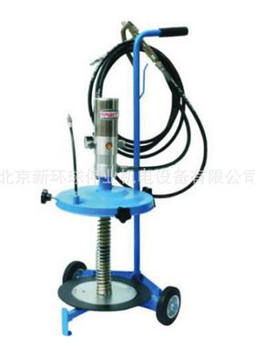 手推车式气动就桶黄油加注套件油脂注油器64035/64038/64041